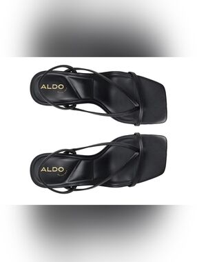 ALDO Riva Sandal 🔥